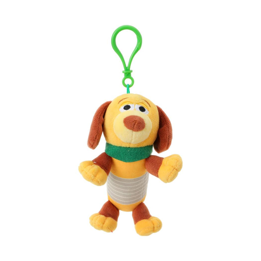 Disney Pixar Collection 4in. Plush Pendant (Slinky Dog)