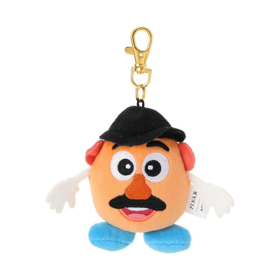 Disney Pixar Collection 4in. Plush Pendant (Mr.Potato Head)
