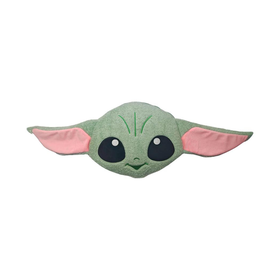 Star Wars Collection Throw Blanket(Grogu)