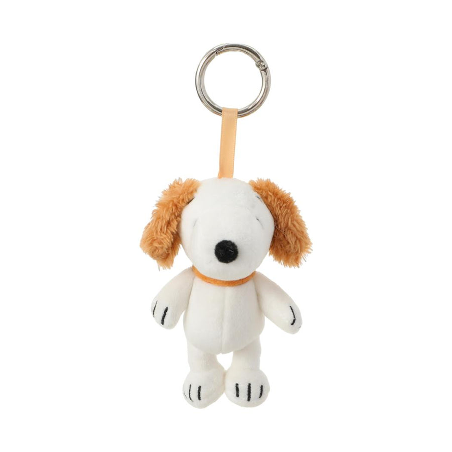 Snoopy Collection 5in. Colored Plush Pendant (Andy)