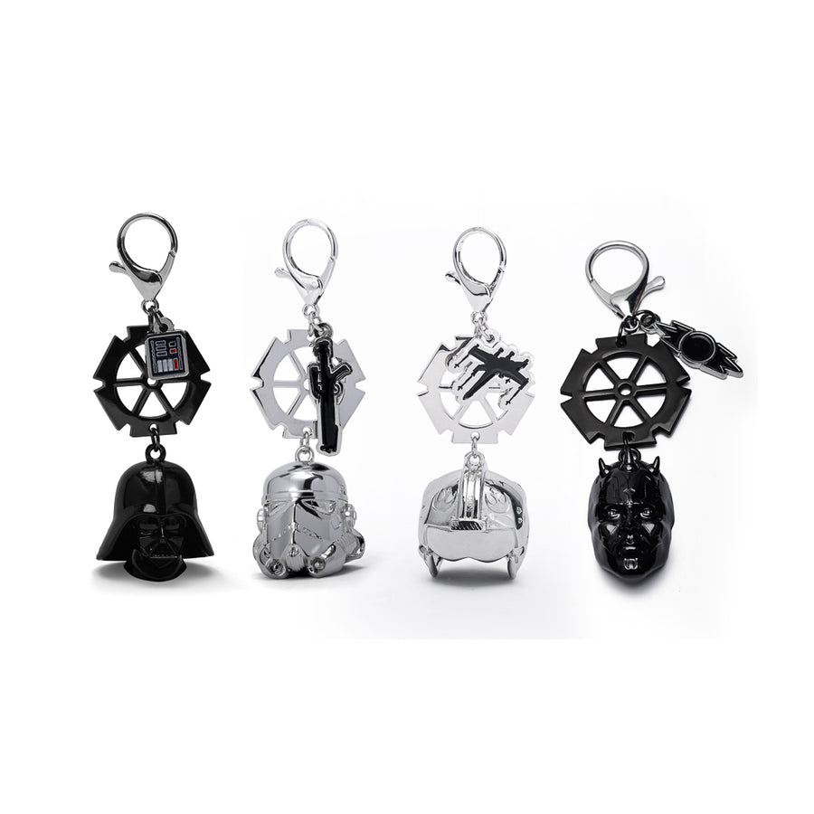 Star Wars Collection Helmet Pendent