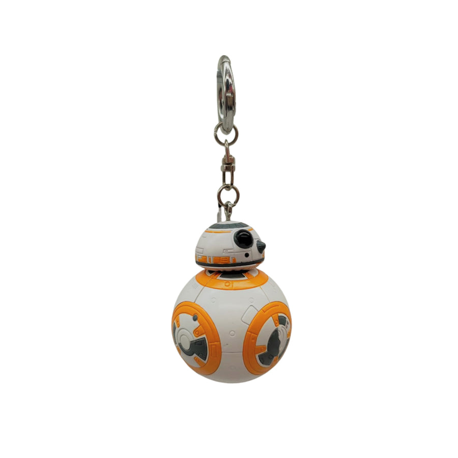 Star Wars Collection BB-8 Keychain
