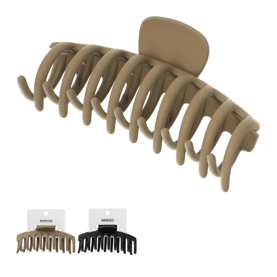 Basic Series Claw Clip (1 pc)