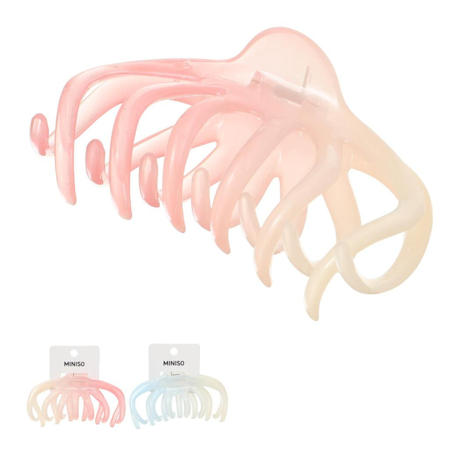 Basic Series Claw Clip (1 pc)