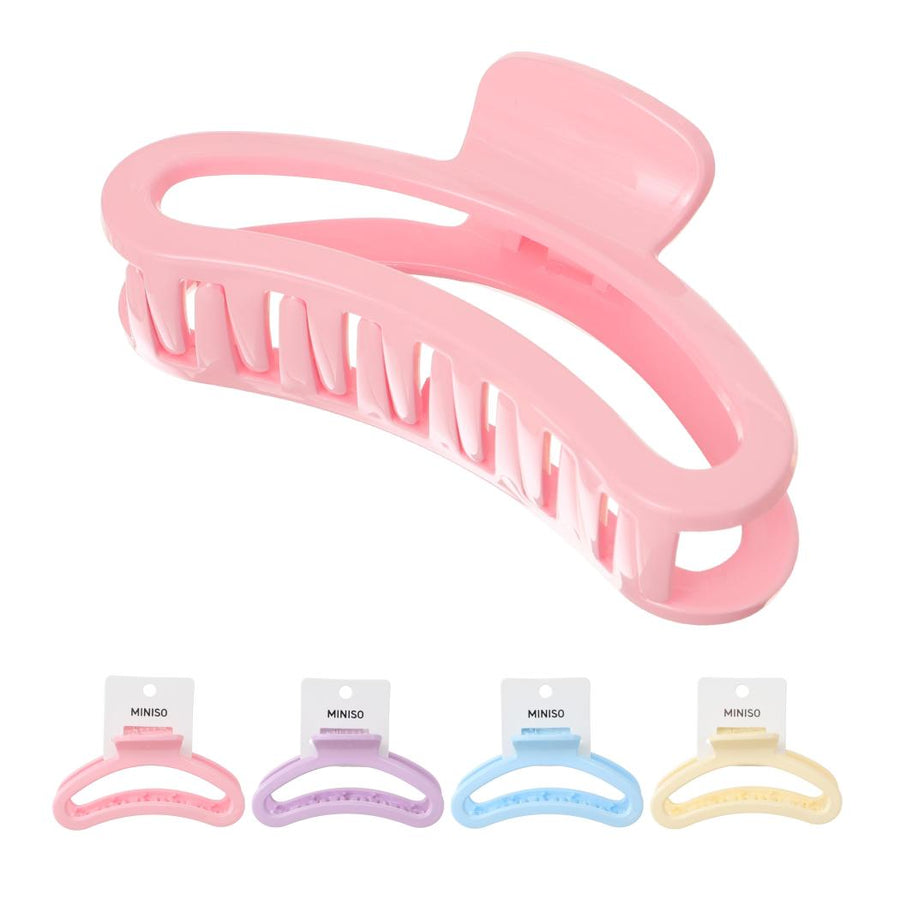 Basic Series Claw Clip (1 pc)
