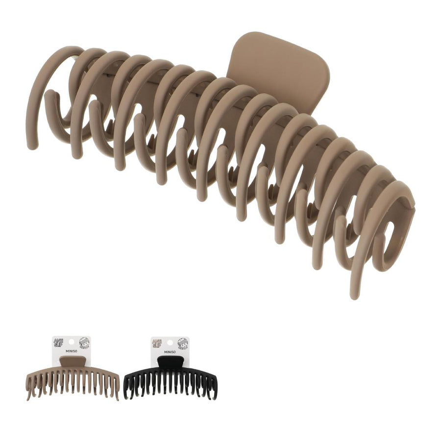 Basic Series Claw Clip (1 pc)