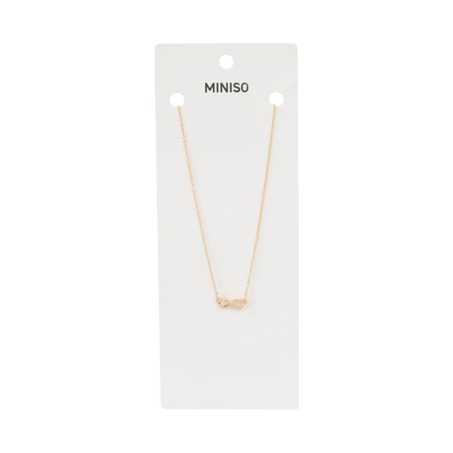 Minimalist Series Necklace (1 pc)