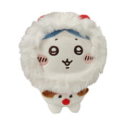 Chiikawa Gift Moments Collection Plush Toy (Hachiware)