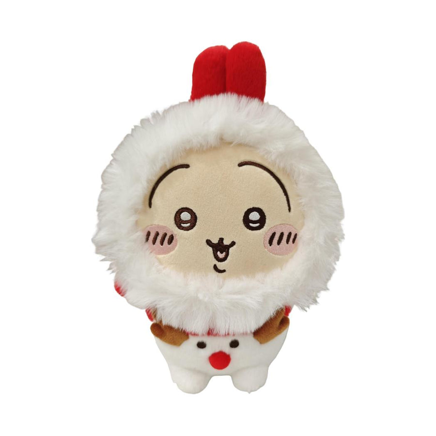 Chiikawa Gift Moments Collection Plush Toy (Usagi)