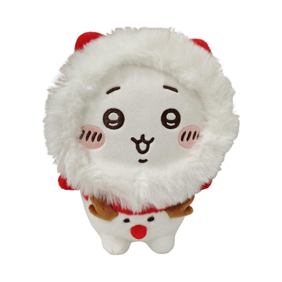 Chiikawa Gift Moments Collection Plush Toy (Chiikawa)