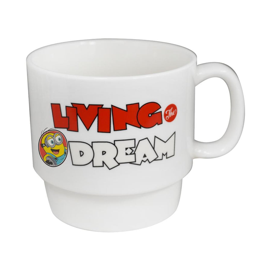 Minions and Monsters Ceramic Mug 350mL