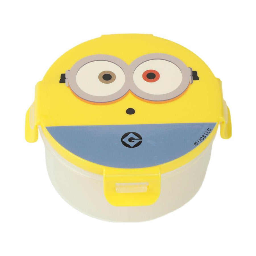 Minions Collection Food Container 350mL