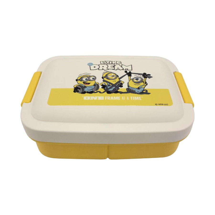 Minions and Monsters Lunch Box 860mL