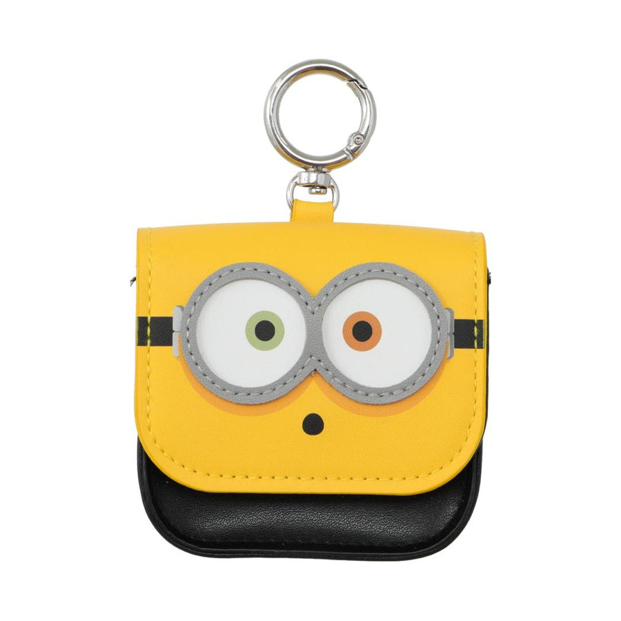Minions and Monsters Earphone Case