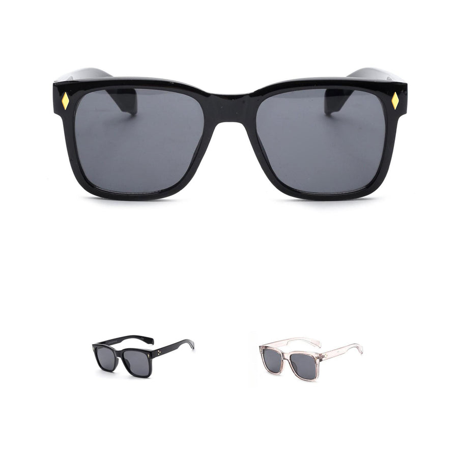 F-172 Square Sunglasses