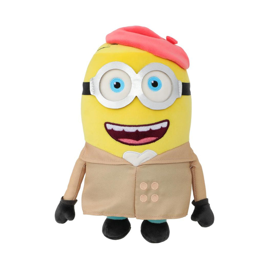 Minions and Monsters 10in. Plush Toy (Henry)