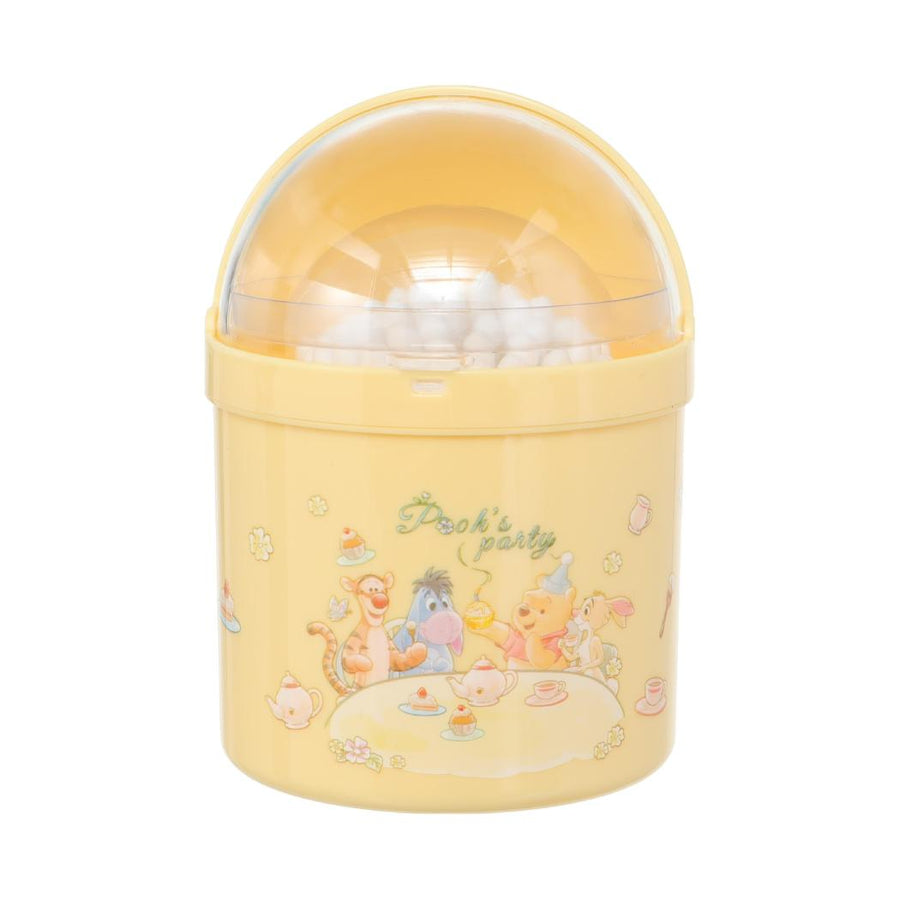 Disney Winnie the Pooh 100th Anniversary Collection Double Tipped Cotton Swabs (150 Count)