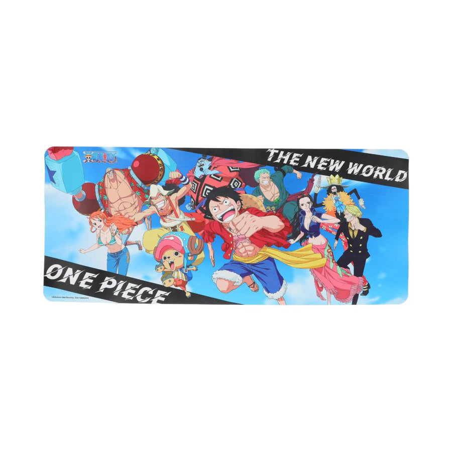 One Piece Classic Retrospective Collection Large Mouse Pad