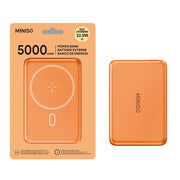 Glacier Cube Series 70W Fast Charger (US) Model: TM-70W-1C1A-US(Pink)