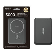 Glacier Cube Series 70W Fast Charger (US) Model: TM-70W-1C1A-US(Pink)