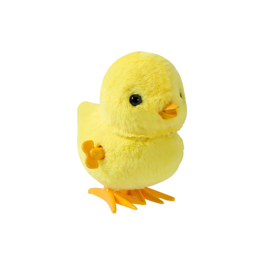 Hopping Chick