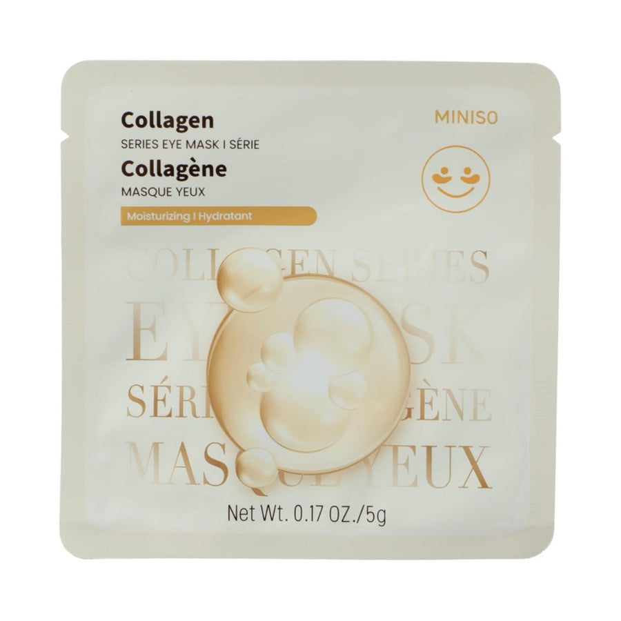 Collagen Series Eye Mask