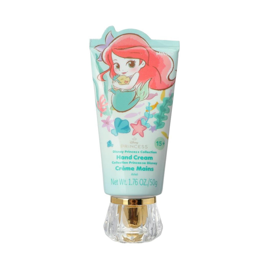 Disney Princess Collection Hand Cream (Ariel)
