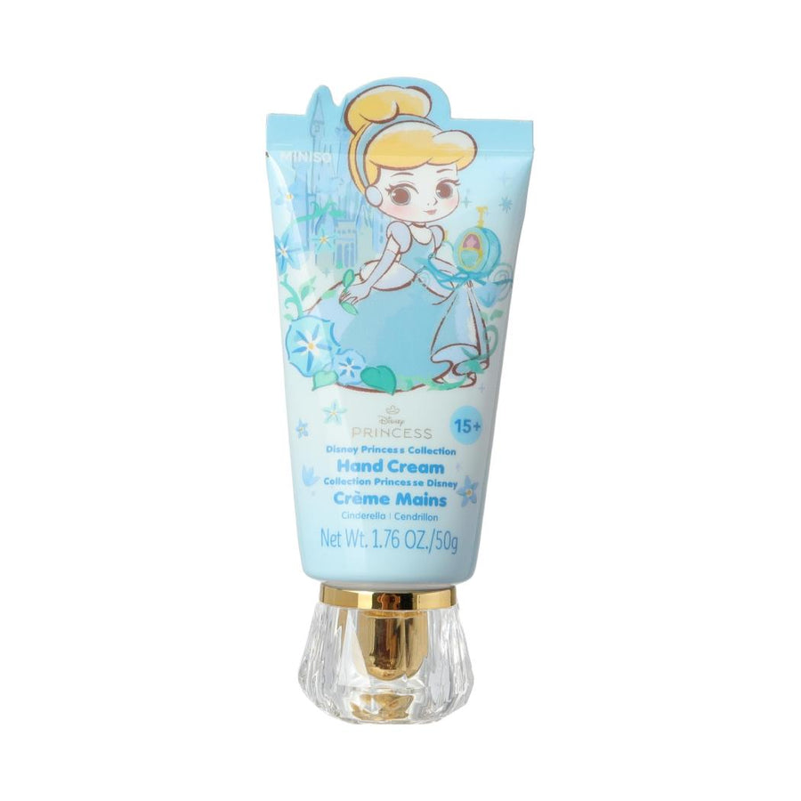 Disney Princess Collection Hand Cream (Cinderella)