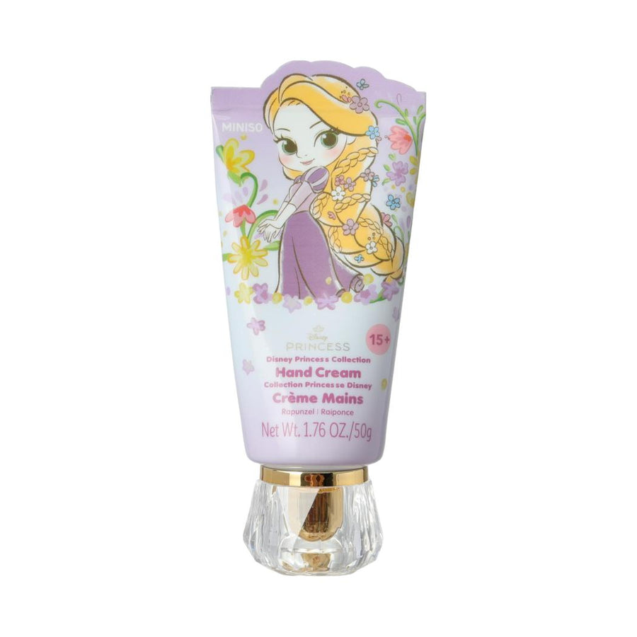 Disney Princess Collection Hand Cream (Rapunzel)