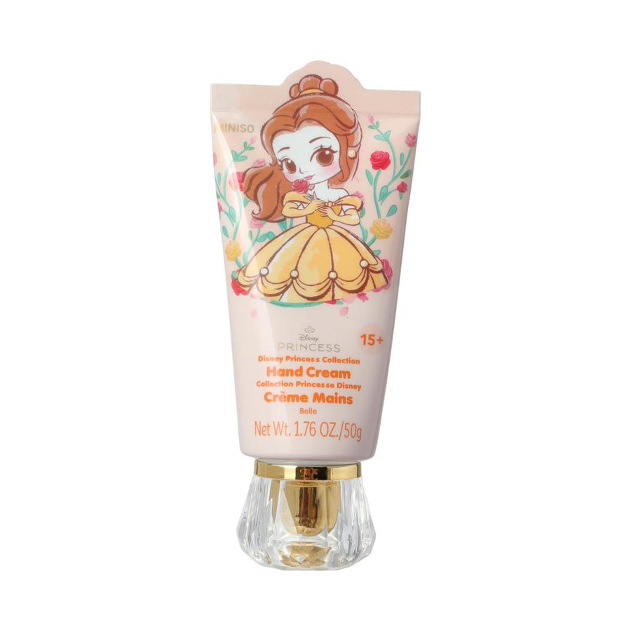 Disney Princess Collection Hand Cream (Belle)