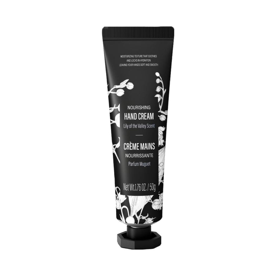 Nourishing Hand Cream (Lily of the Valley Scent)