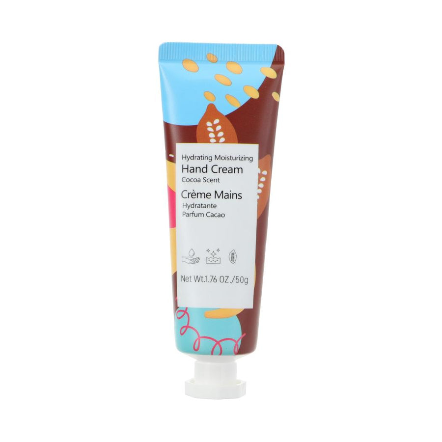 Hydrating Moisturizing Hand Cream(Cocoa Scent)