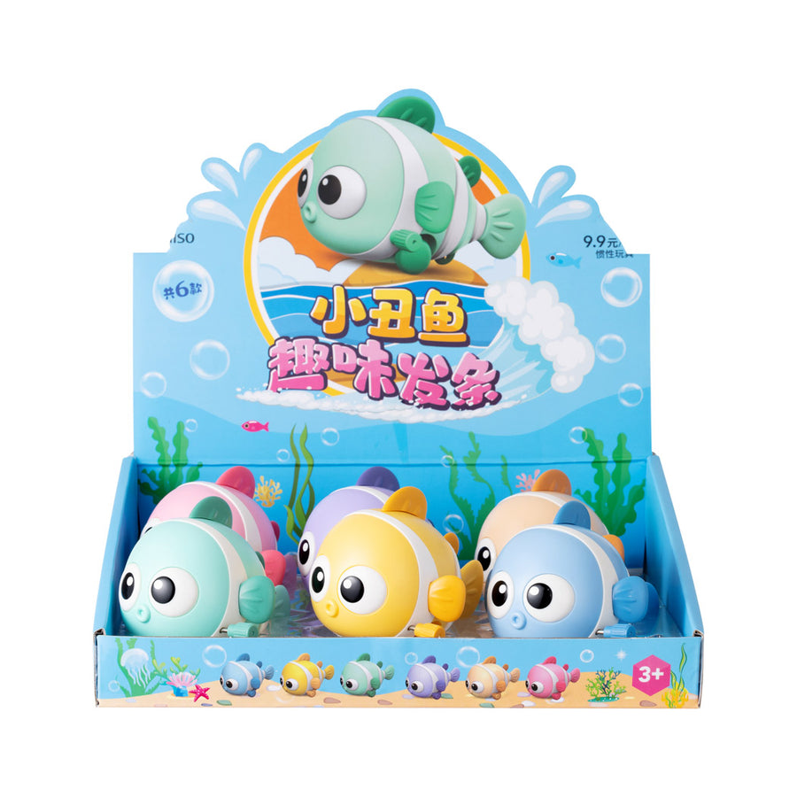 Cartoon Toy 8891-1