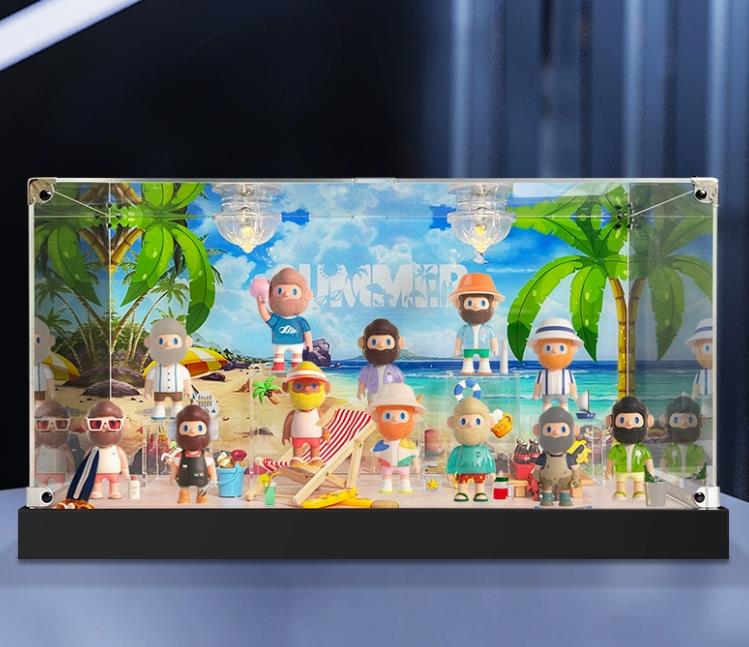 FARMER BOB ISLAND SERIES Surprise Box