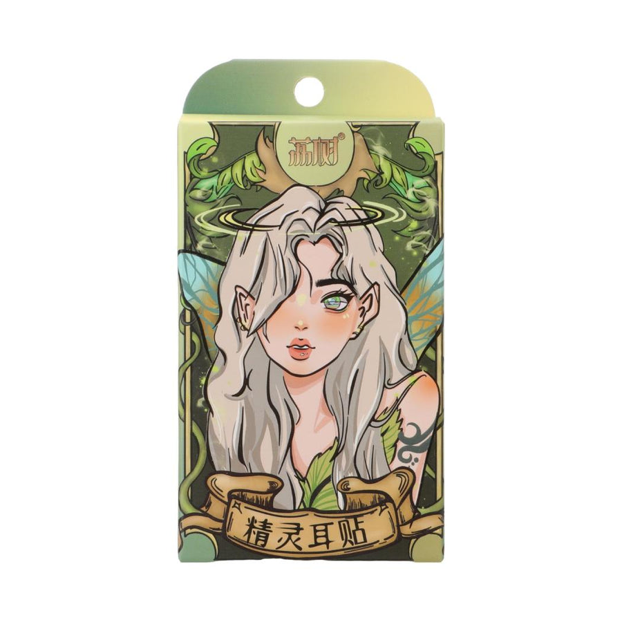 Lishu Fairy Ear Strips