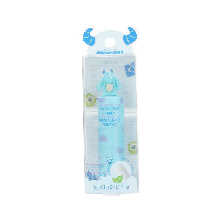 Disney Pixar Collection Moisturizing Lip Balm(James Sullivan)