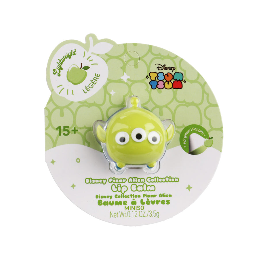 Disney Pixar Alien Collection Lip Balm