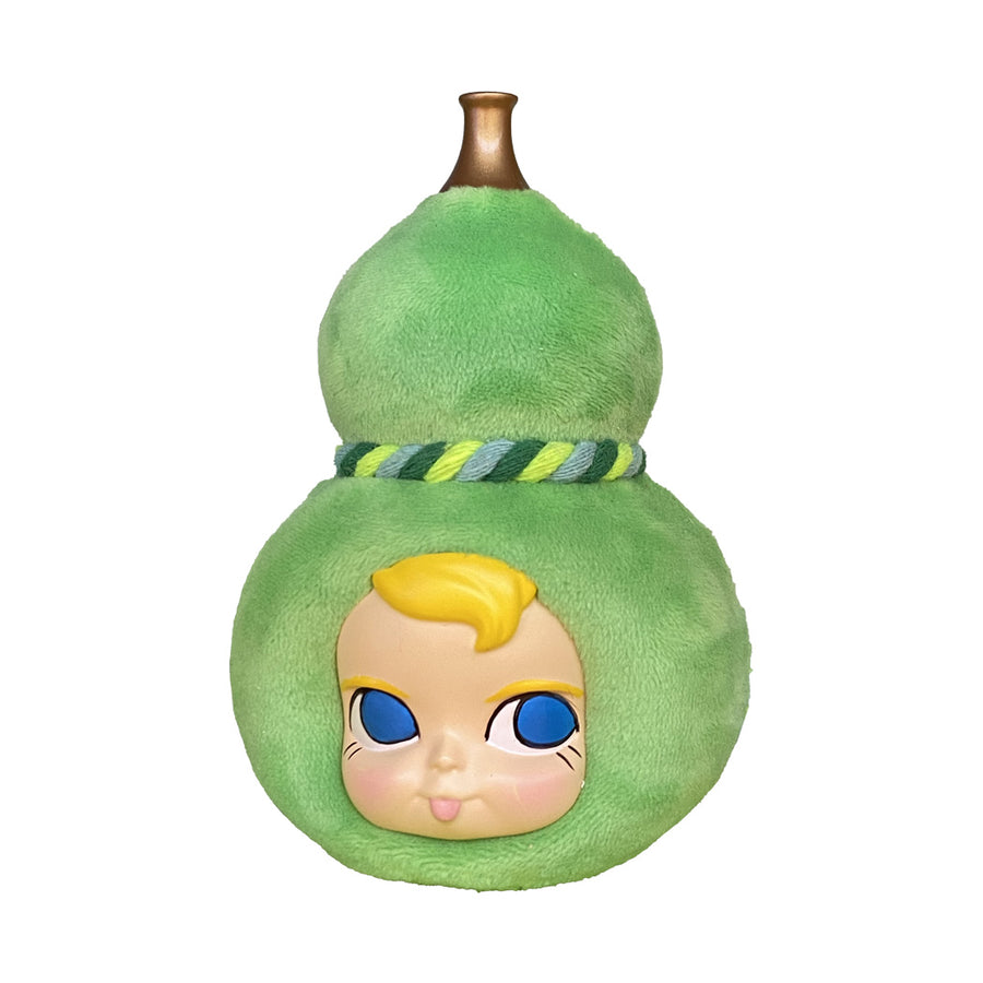 Gourd SamSam Vinyl Face Plush Pendant Blind Box