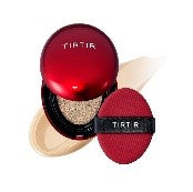 Tir Tir Mask Fit Red Cushion 21W Natural Ivory