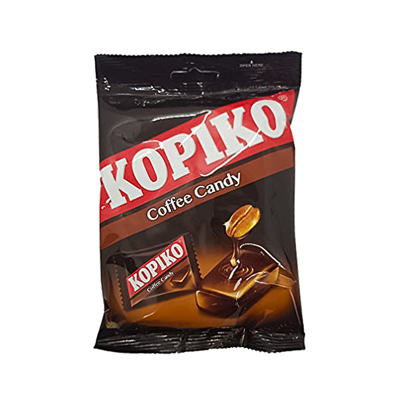 KOPIKO Coffee Candy Bag
