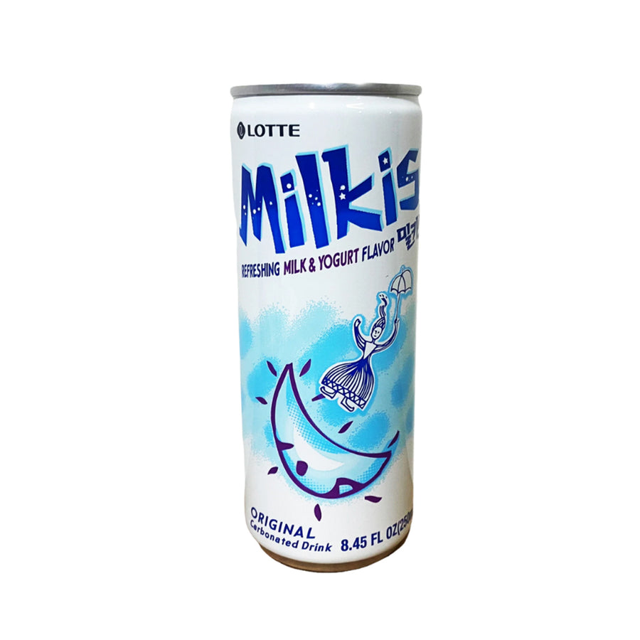 LOTTE Milkis Original 250ml