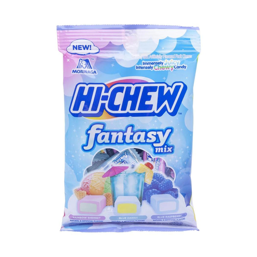 Morinaga Hi-Chew Bag Fantasy Mix Bag
