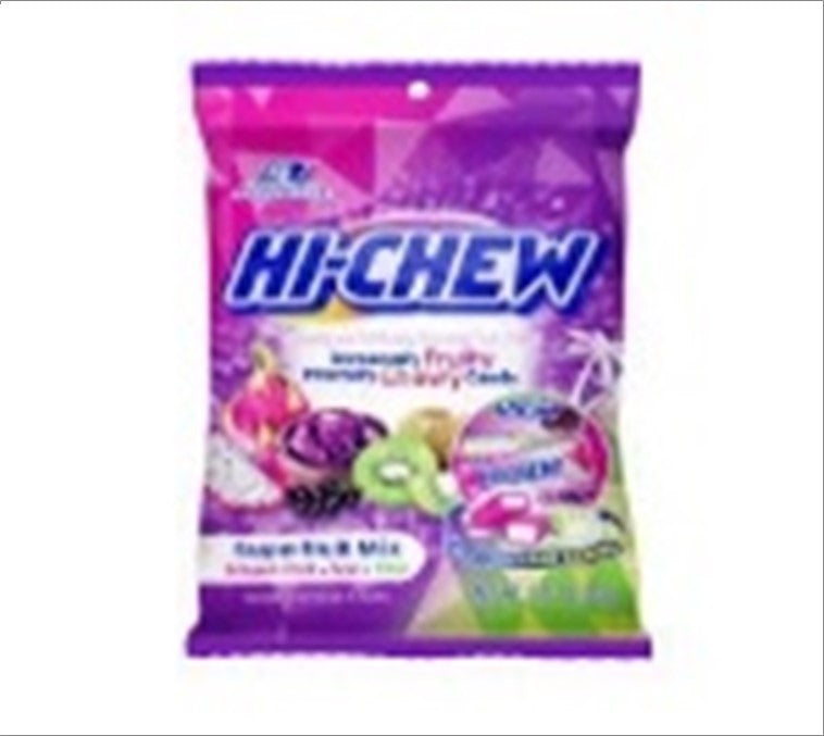 Morinaga Hi-Chew Superfruit Mix Bag