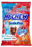 Morinaga Hi-Chew Soda Pop Mix Bag
