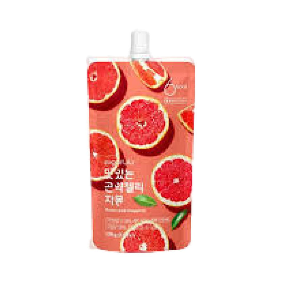 SUGARLOLO DRINKABLE KONJAC JELLY - Grapefruit