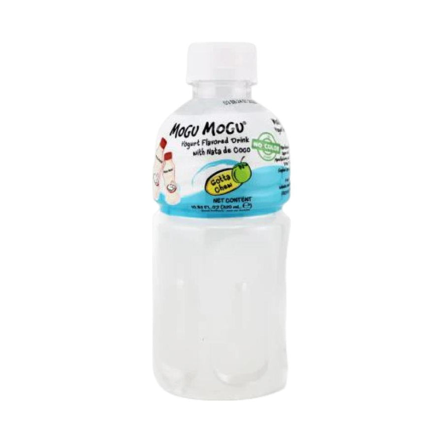 Mogu Mogu Juice (Yogurt)