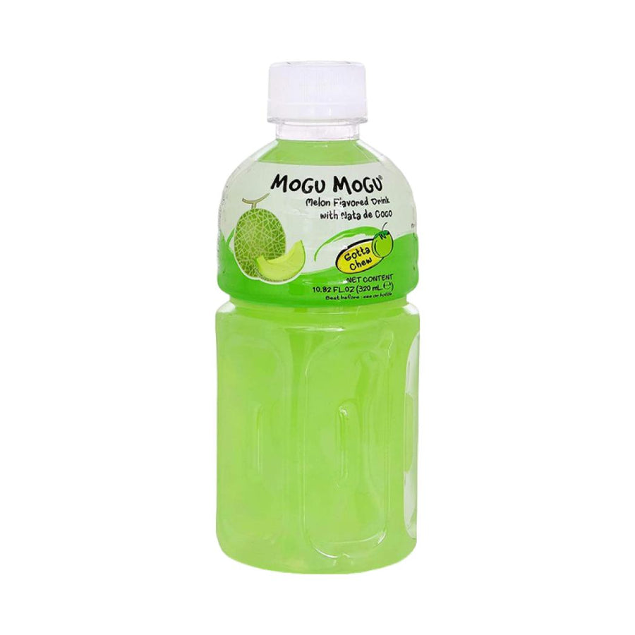 Mogu Mogu Juice (Melon)