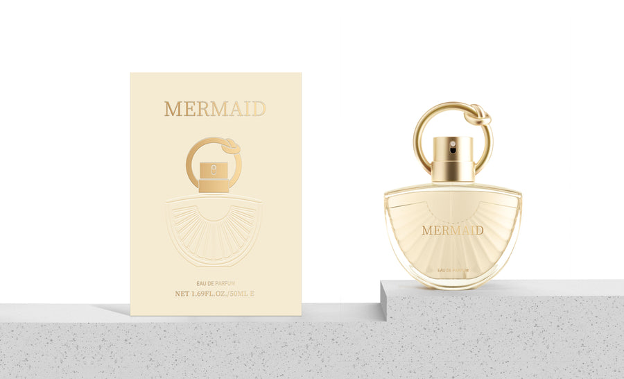 Mermaid Eau de Parfum