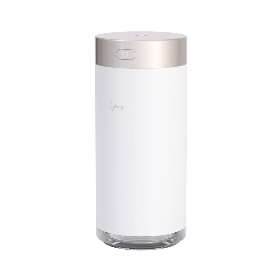 Life is for Fun Series Humidifier Model: LT-9021(White)