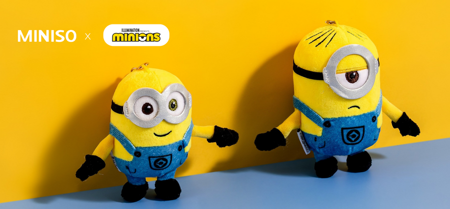 Minions